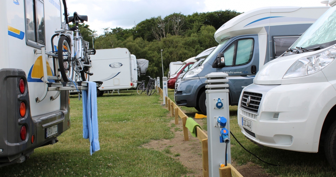 Holiday Parks Holiday Parks