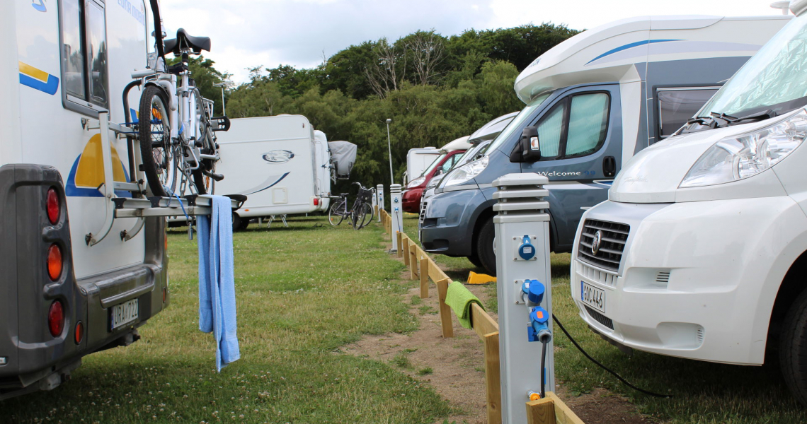 Holiday Parks Holiday Parks